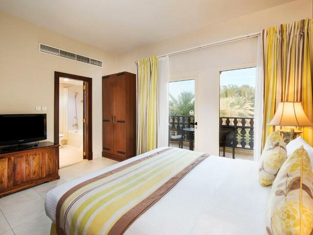 фото отеля Al Hamra Village (ex. Al Hamra Village Golf & Beach Resort) изображение №41