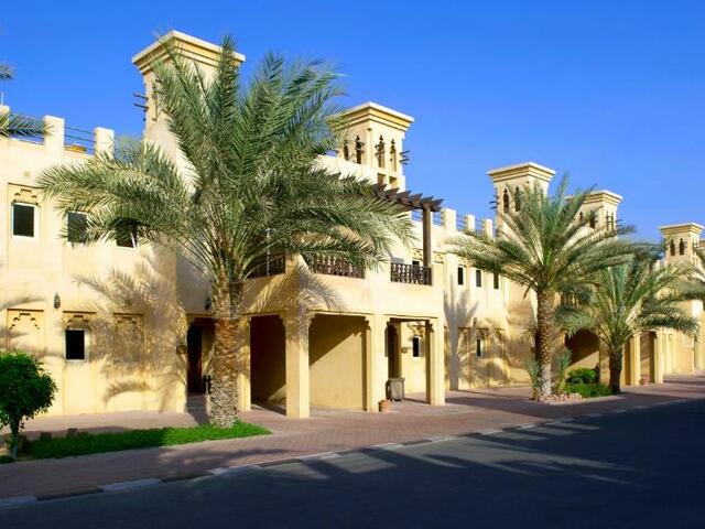 фотографии Al Hamra Village (ex. Al Hamra Village Golf & Beach Resort) изображение №24