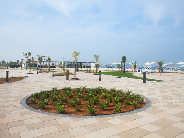 фото Al Hamra Village (ex. Al Hamra Village Golf & Beach Resort) изображение №10
