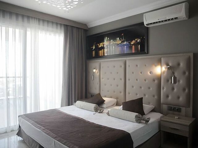 фото Delta Hotels By Marriott Bodrum изображение №30