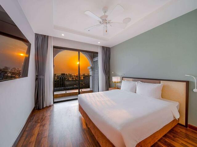 фото Wyndham Garden Grandworld Phu Quoc (ex. VinHolidays Infinity Phu Quoc) изображение №46