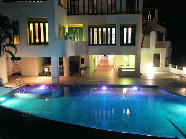 фотографии отеля Aonang Colors Krabi (ex. Alisea Boutique Hotel; Alis Hotel & Spa) изображение №3