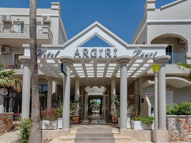 фото отеля Argiri Resort изображение №1