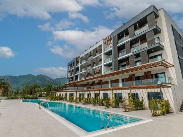 фото отеля Montenegro Lodge изображение №21