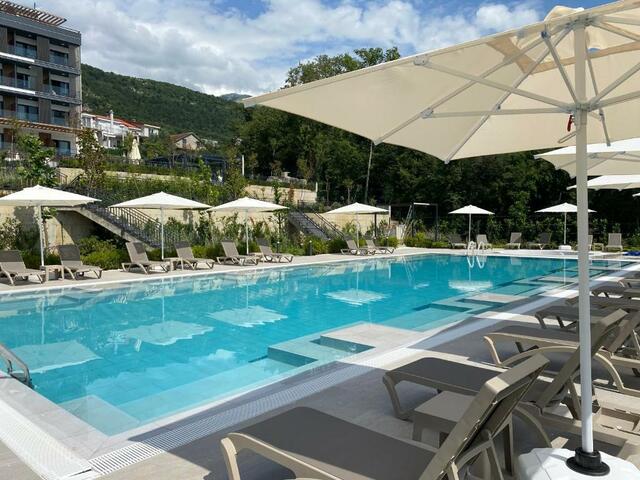 фотографии отеля Montenegro Lodge изображение №19