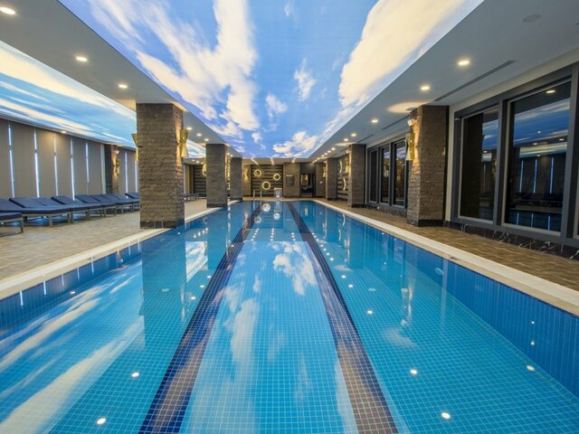 фото отеля Sensitive Premium Resort & Spa изображение №25