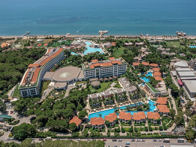 фото отеля Ela Excellence Resort Belek (ex. Ela Quality Resort) изображение №33