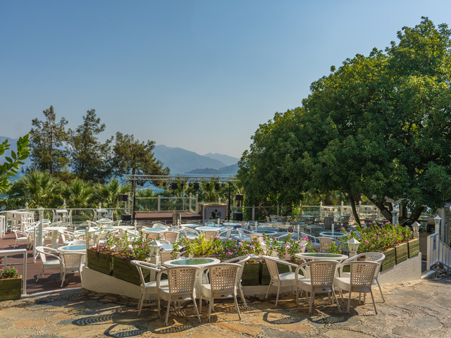 фотографии Labranda Mares Marmaris (ex. Grand Yazici Mares; Mares Hotel Dolphin Park & Spa) изображение №60