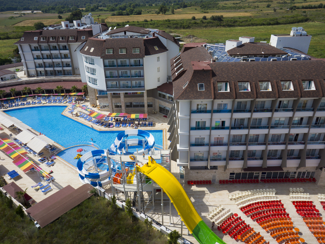 фотографии Ramada Resort Side (ex. The Colours West) изображение №32