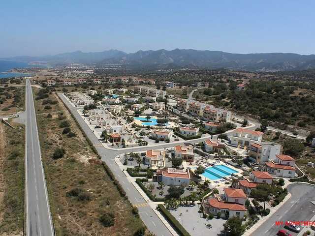 фотографии отеля Seaview Esentepe Northern Cyprus изображение №31