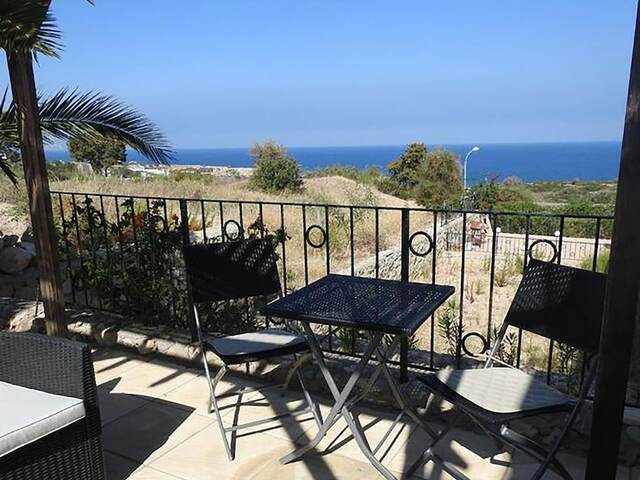 фотографии отеля Seaview Esentepe Northern Cyprus изображение №15