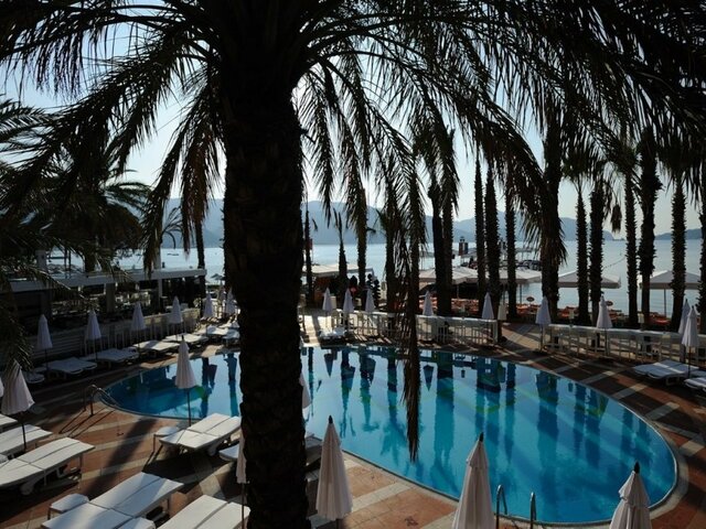 фото отеля Elegance Hotels International Marmaris изображение №5