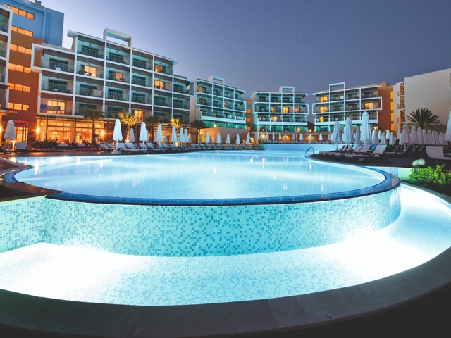 фото отеля Akra Sorgun Tui Blue Sensatori (ex. Tui Blue Sensatori Barut Sorgun; Club Pacific) изображение №37