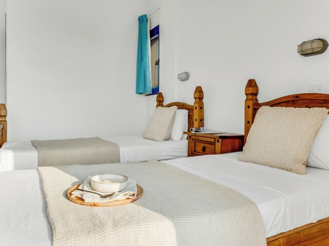 фотографии отеля Sanders Azzurro - Delightful 3-bedroom With Private Pool изображение №31