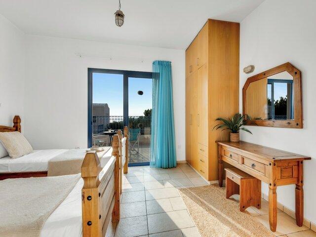 фотографии отеля Sanders Azzurro - Delightful 3-bedroom With Private Pool изображение №27
