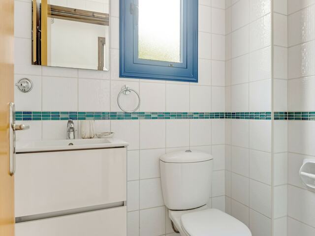 фото Sanders Azzurro - Delightful 3-bedroom With Private Pool изображение №10