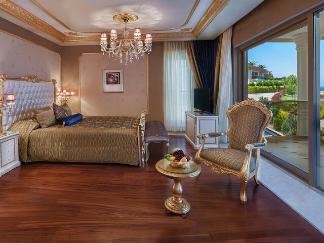 фотографии отеля Be Premium Bodrum (ex.The Bodrum by Paramount Hotels & Resorts; Duja Premium) изображение №107