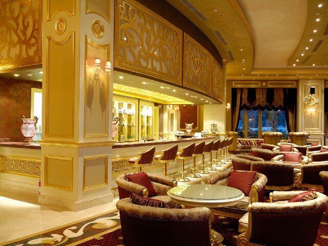 фото отеля Be Premium Bodrum (ex.The Bodrum by Paramount Hotels & Resorts; Duja Premium) изображение №29
