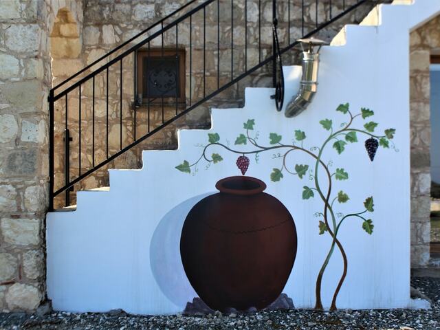 фотографии Gaia Residence In Polis Chrysochous Paphos изображение №24
