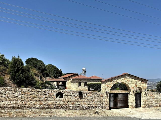 фотографии Gaia Residence In Polis Chrysochous Paphos изображение №20