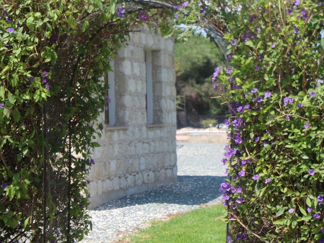 фотографии отеля Gaia Residence In Polis Chrysochous Paphos изображение №23
