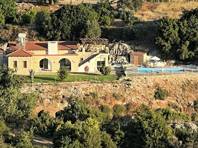 фото Gaia Residence In Polis Chrysochous Paphos изображение №18