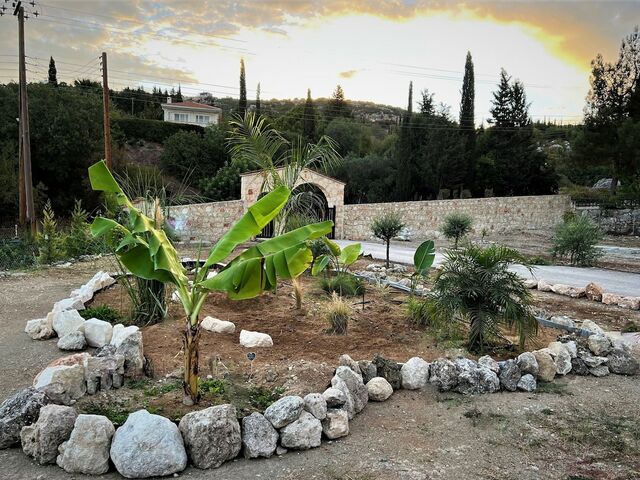 фотографии отеля Gaia Residence In Polis Chrysochous Paphos изображение №15