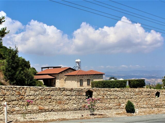 фото Gaia Residence In Polis Chrysochous Paphos изображение №10