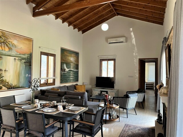 фото отеля Gaia Residence In Polis Chrysochous Paphos изображение №5