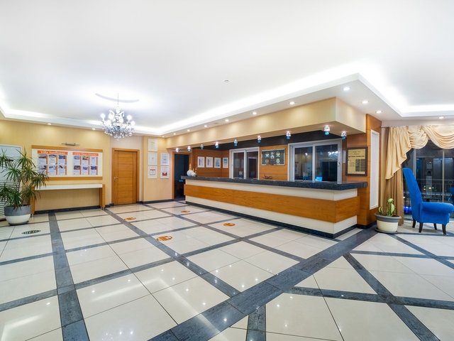 фото отеля Villa Sunflower (ex. Villa Sunflower Aparts & Suites) изображение №69