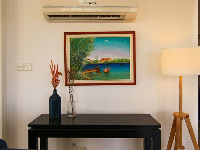 фото отеля Phaedrus Living Seaside Luxury Flat Pervolia изображение №13