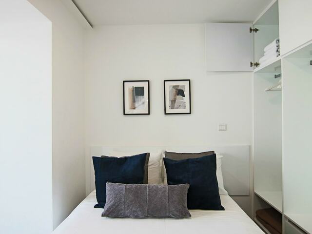 фотографии Phaedrus Living Luxury Suite Nicosia 506 изображение №16