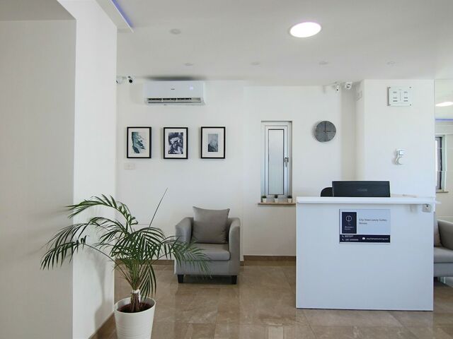 фото Phaedrus Living Luxury Suite Nicosia 506 изображение №14