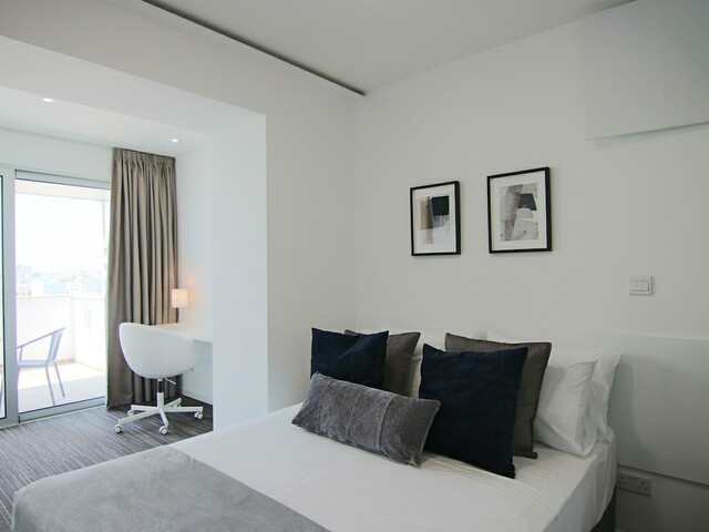 фото отеля Phaedrus Living Luxury Suite Nicosia 506 изображение №9