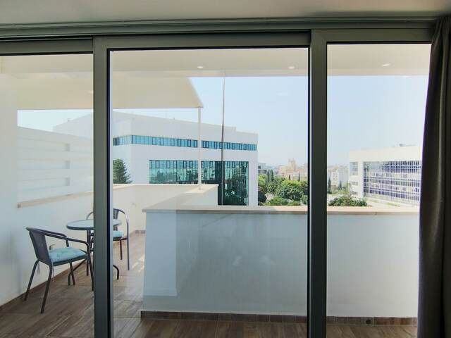 фотографии отеля Phaedrus Living Luxury Suite Nicosia 504 изображение №11
