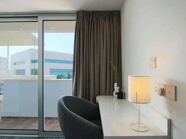 фотографии Phaedrus Living Luxury Suite Nicosia 504 изображение №8