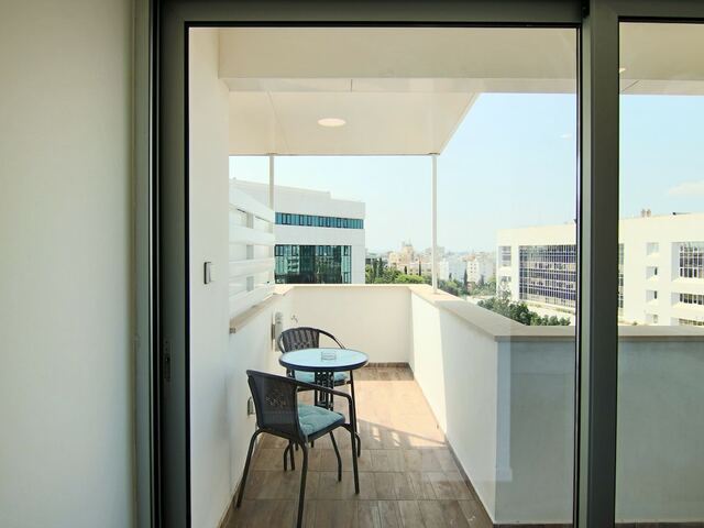 фото Phaedrus Living Luxury Suite Nicosia 504 изображение №14