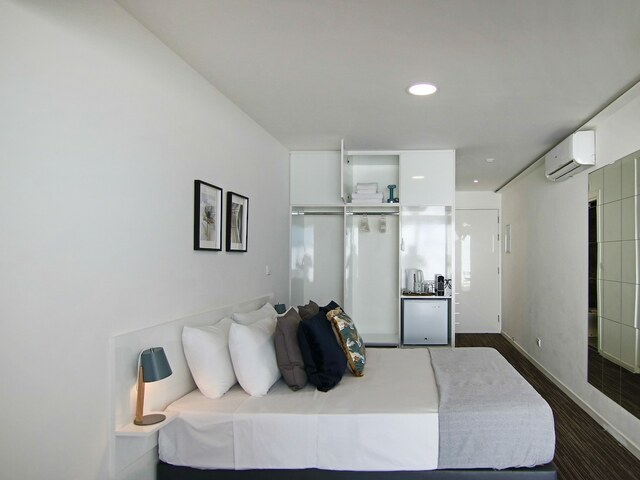 фото отеля Phaedrus Living Luxury Suite Nicosia 502 изображение №9