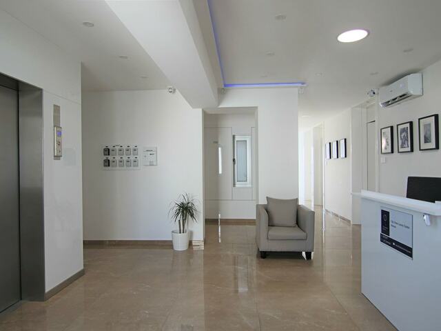 фото отеля Phaedrus Living Luxury Suite Nicosia 507 изображение №13