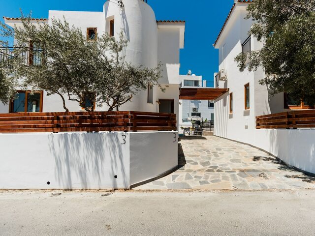 фотографии Stunning With Private Pool In The Sunsets Of Cyprus All Yours  изображение №4