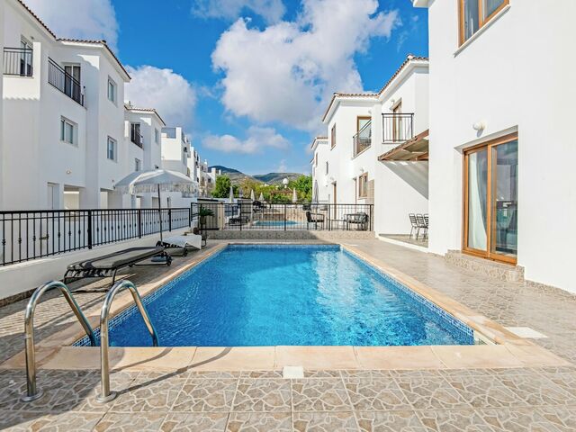 фотографии Gorgeous With Private Swimming Pool In The Cypriot Sunsets All Yours изображение №20