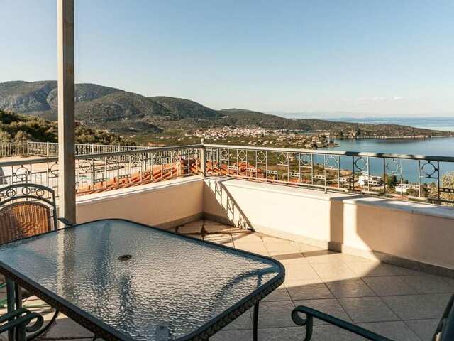 фото отеля Epidavros Seascape изображение №37
