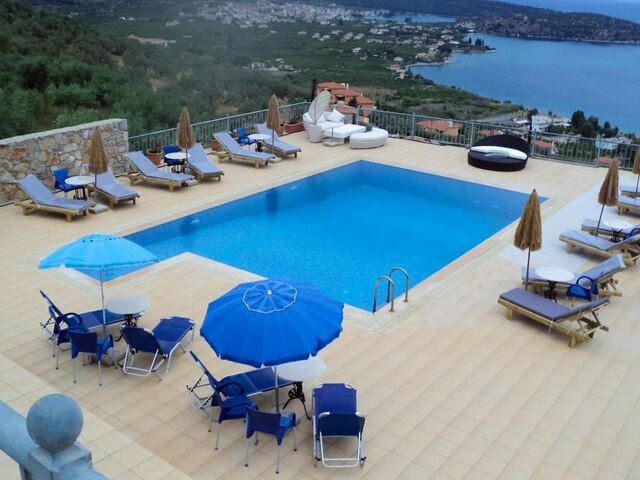 фото отеля Epidavros Seascape изображение №45