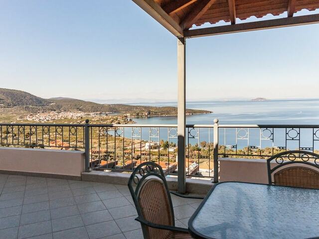 фото отеля Epidavros Seascape изображение №5