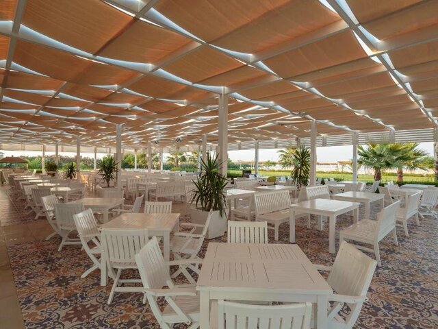 фотографии Sunis Elita Beach Resort Hotel & Spa (ex. Asteria Elita Resort; Justiniano Wish Side) изображение №68