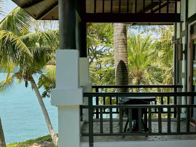 фото отеля Vivanta by Taj - Rebak Island Resort изображение №17