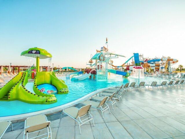 фотографии Aquasis De Luxe Resort & Spa изображение №24