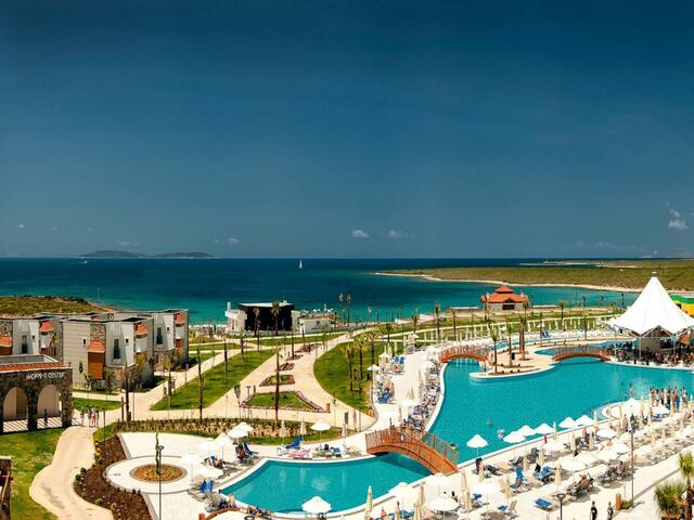 фото Aquasis De Luxe Resort & Spa изображение №10