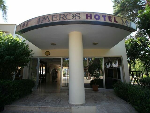 фото отеля Imeros изображение №5
