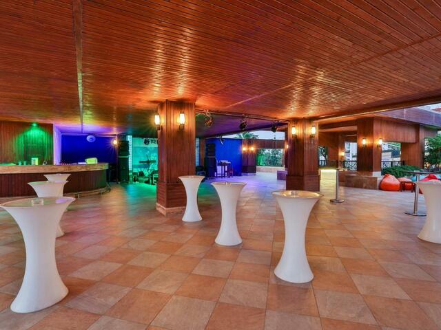 фото отеля Crystal Waterworld Park Resort & Spa изображение №17